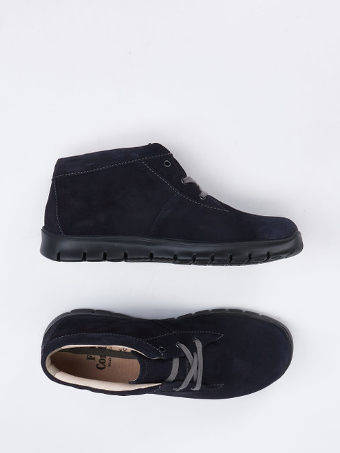 Schnürstiefelette-27511090092 Finn Comfort