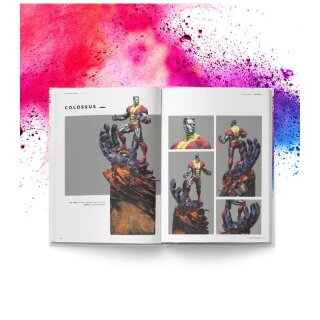 Banshee - A Colorful Mind (EN)