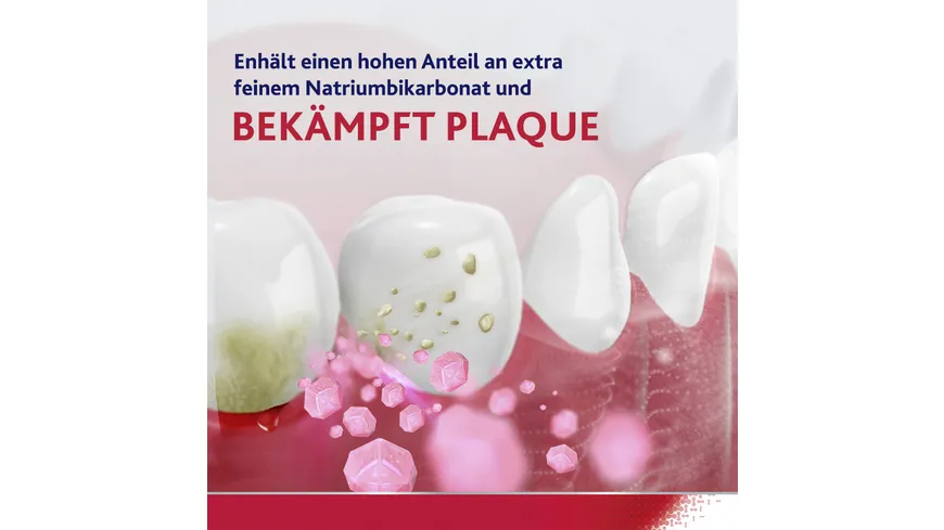 Parodontax Extra Frisch Zahncreme 75 ml