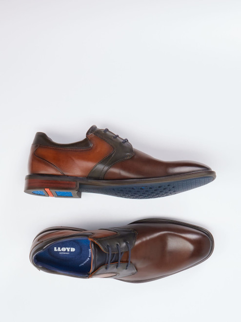 Schnürschuh-46102090912 Lloyd