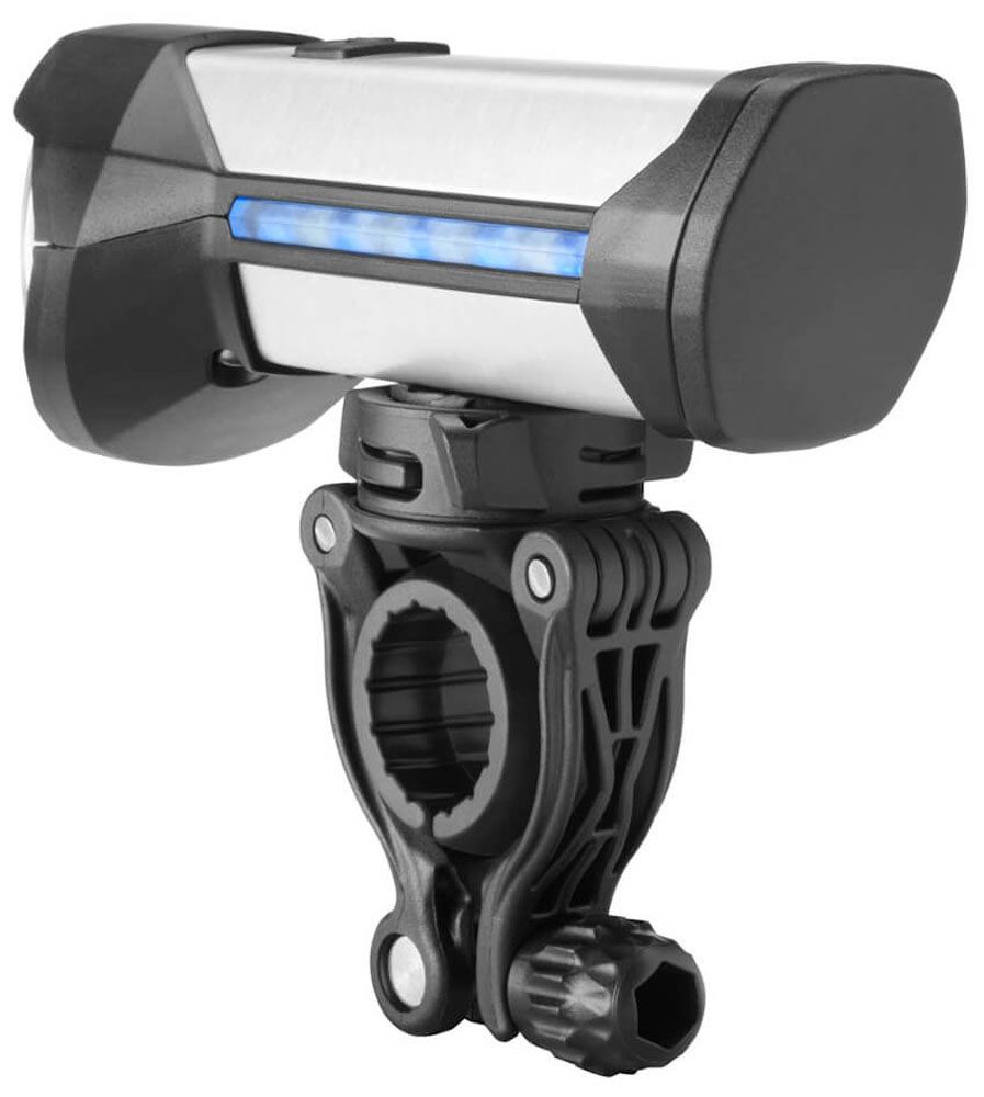 Busch + Müller IXON Rock LED Akku Scheinwerfer kaufen | Bike-Discount