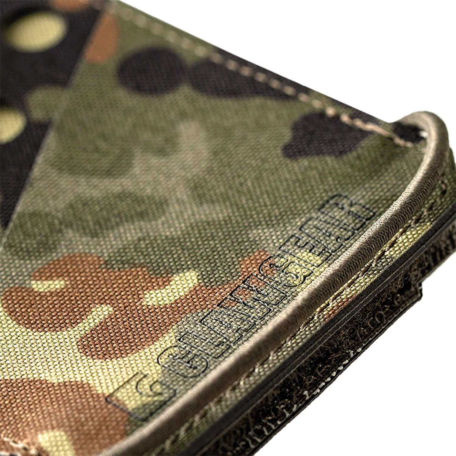 Multi Purpose ID Holder