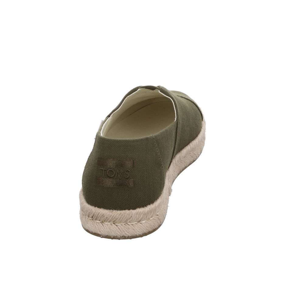 TOMS Alp Rope 2.0 Slipper