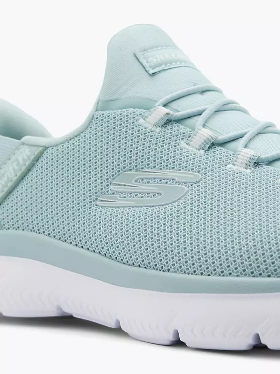Skechers Slip On Sneaker SWIFT FIT