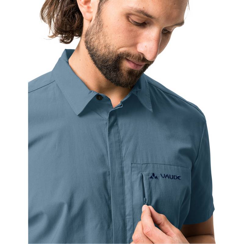 VAUDE Men's Neyland Shirt II Funktionsbluse Herren