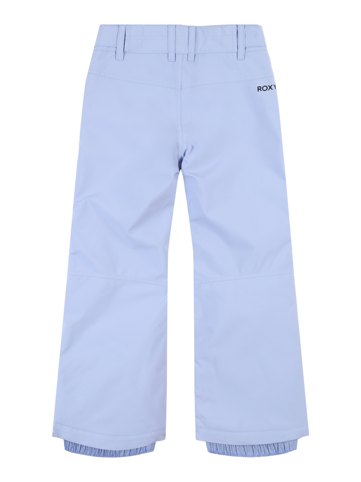Regular Workout Pants 'BACKYARD'