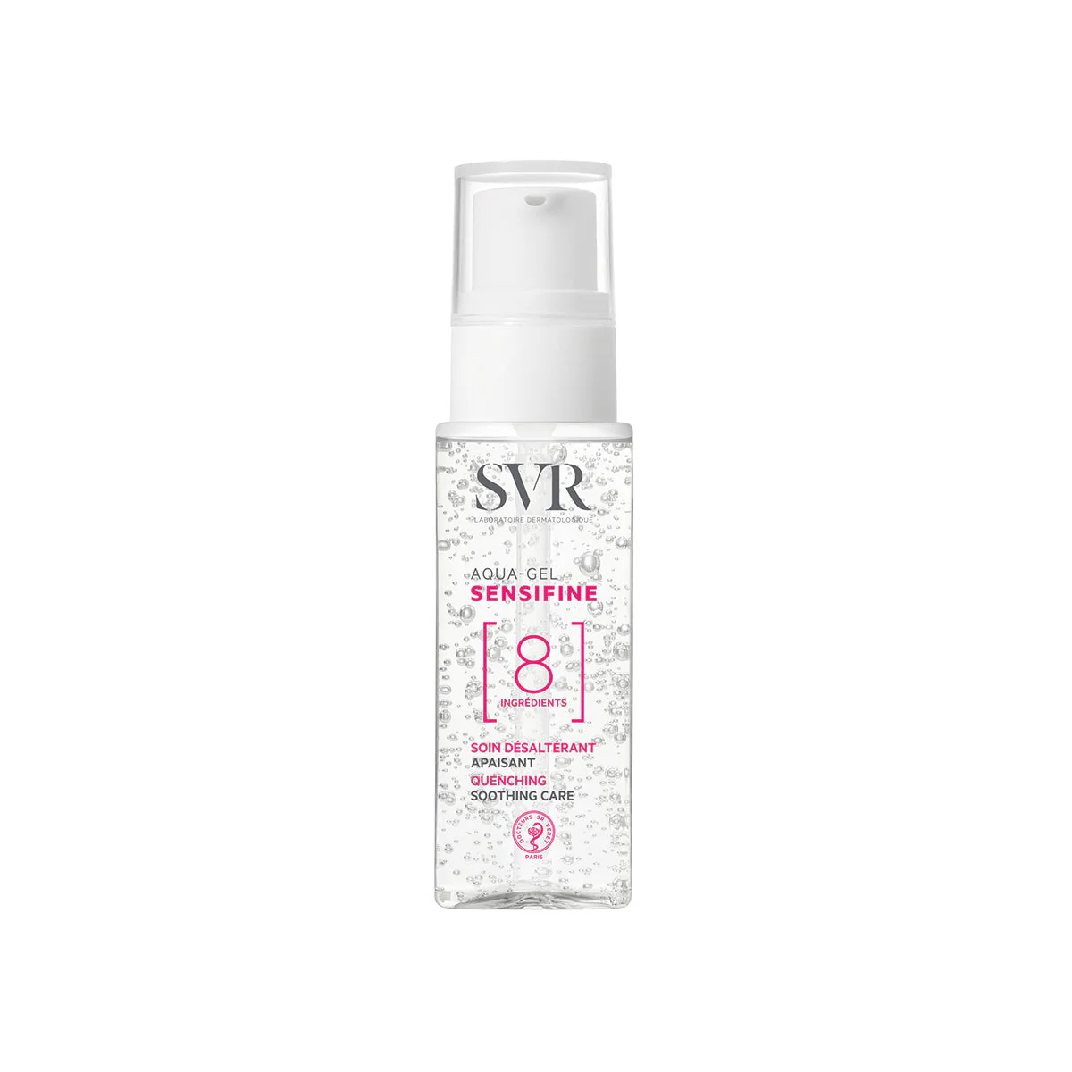 Sensifine Aqua-Gel - Hidratantni gel za lice