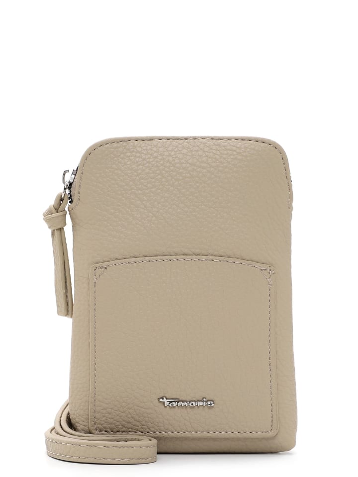 Tamaris Handyetui TAS Alessia in beigetaupe 915 günstig kaufen onesize