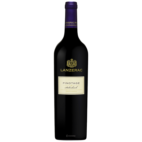 LanzeracPinotage 2019