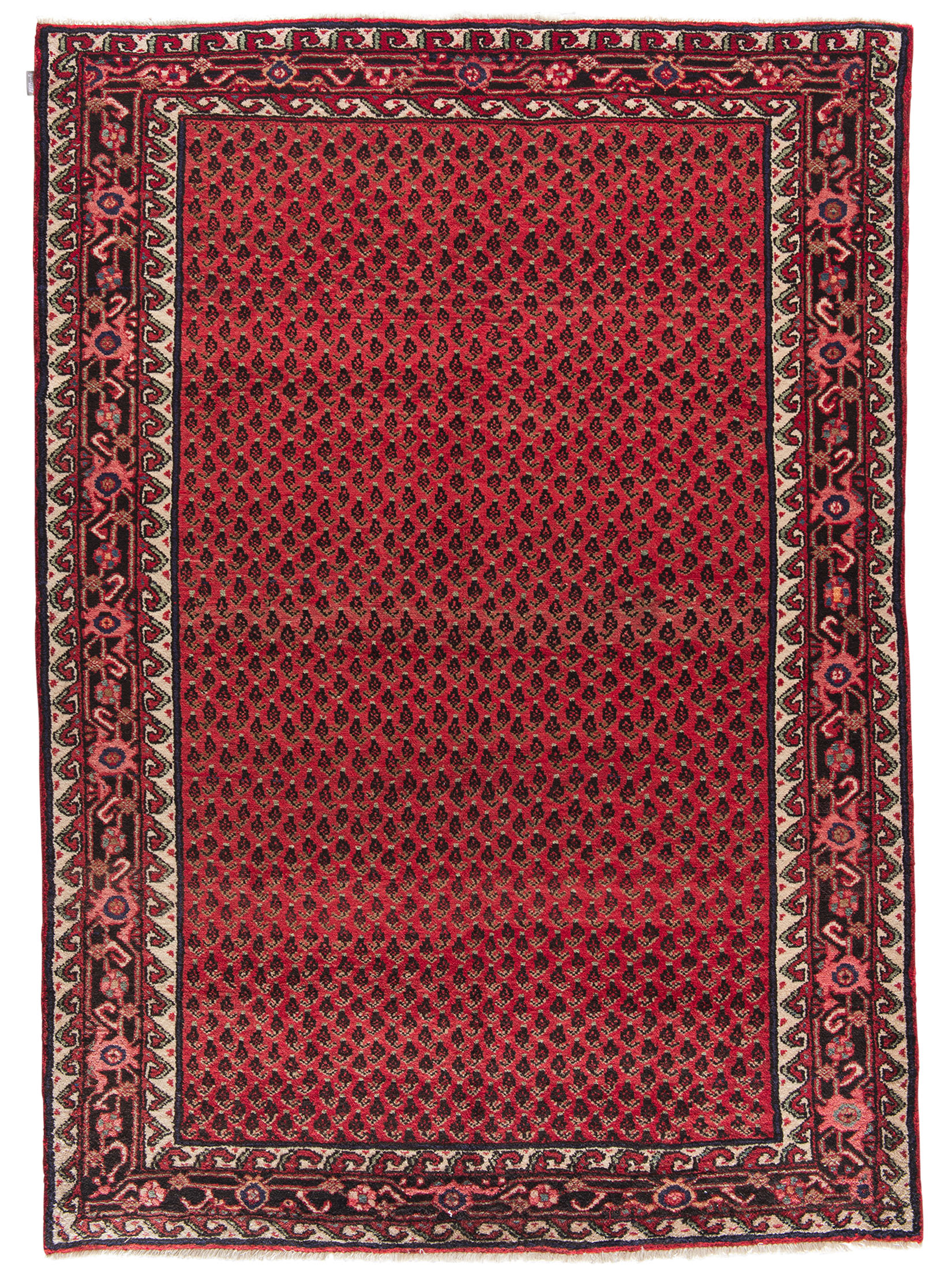Hamadan ca. 145 x 205 cm, Unikat / Einzelstück