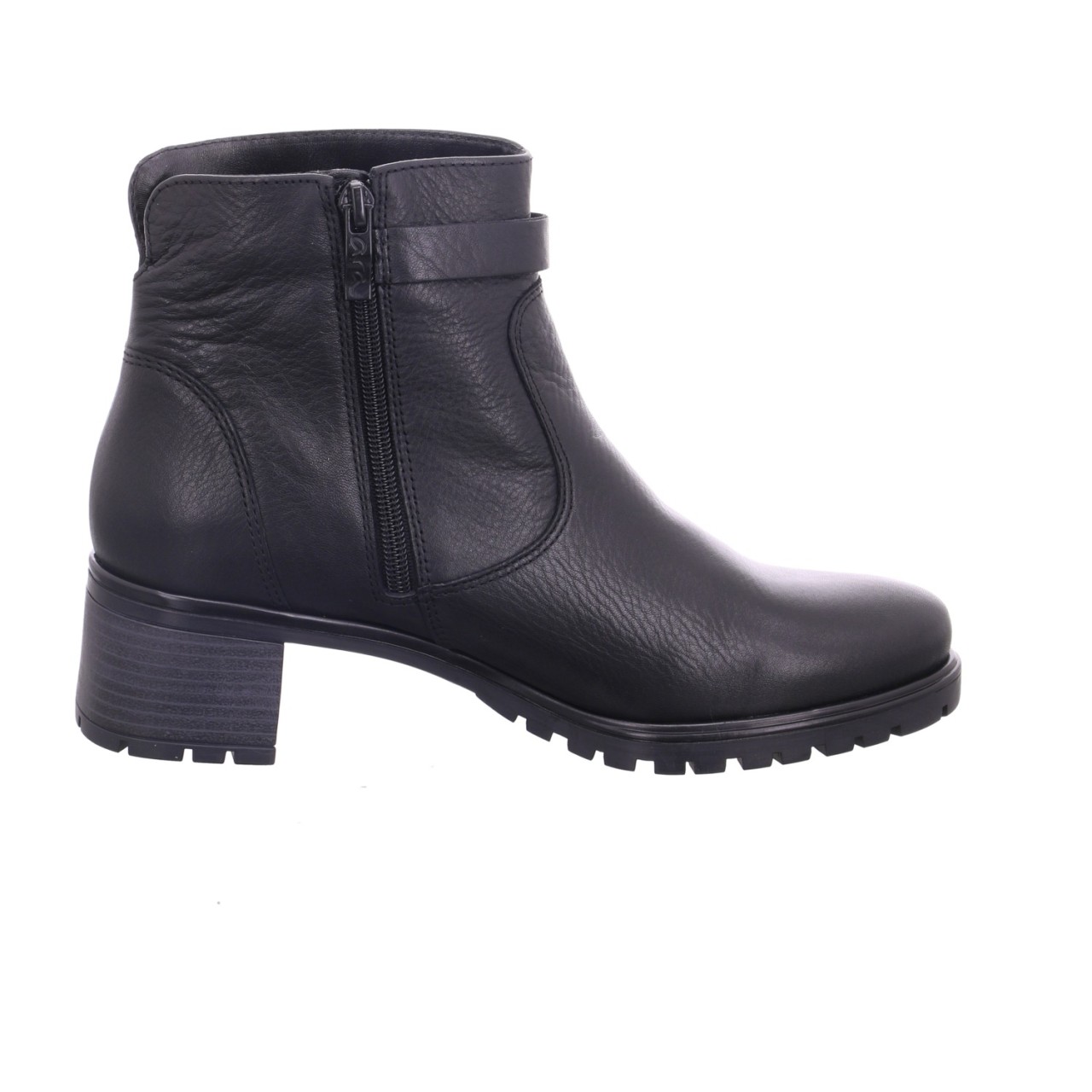 ARA Stiefeletten schwarz Ronda-St