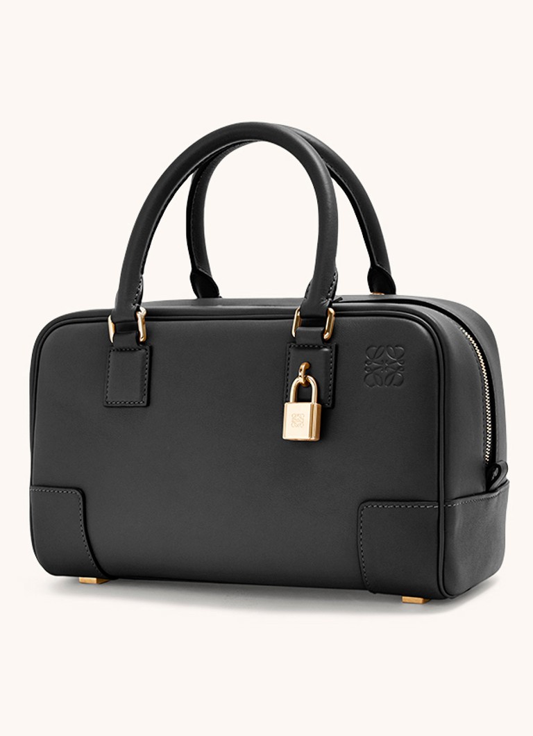 Geantă LOEWE Amazona din piele de vițel