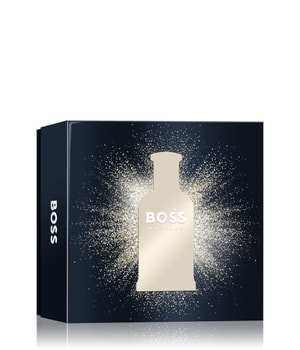 HUGO BOSS Boss Bottled Eau de Toilette 200 ml Duftset-1 Stk