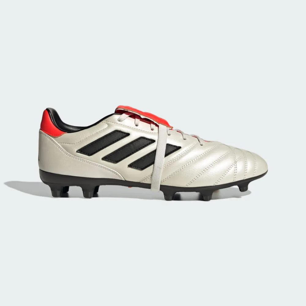 adidas Copa Gloro FG Solar Energy IE7537 / weiss