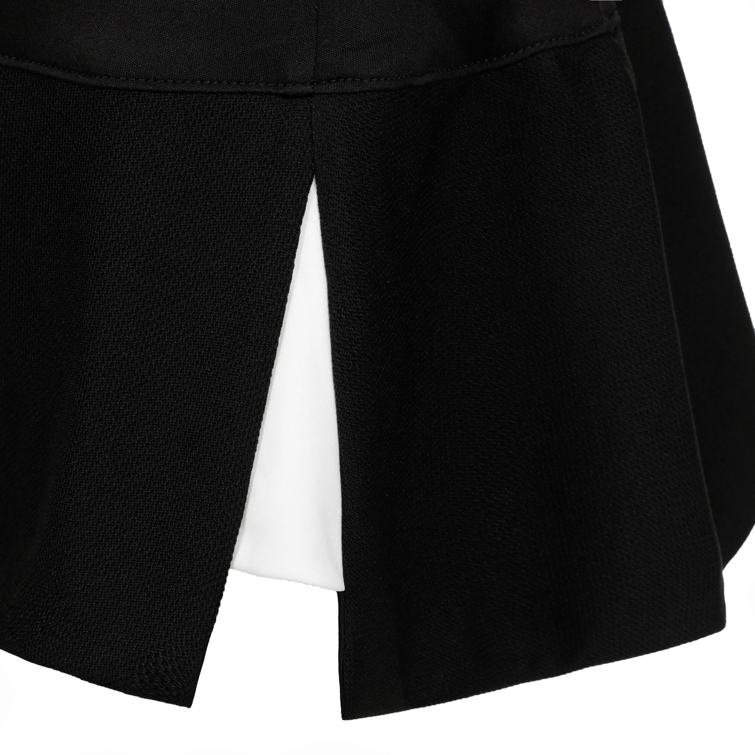 Squadra III Kleid Damen - Schwarz