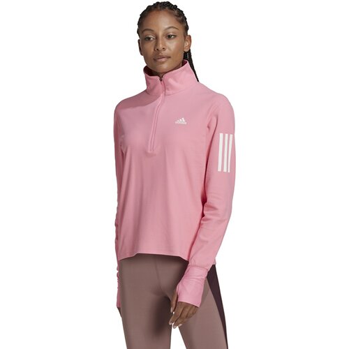 DAMEN OTR 1/2 ZIP W