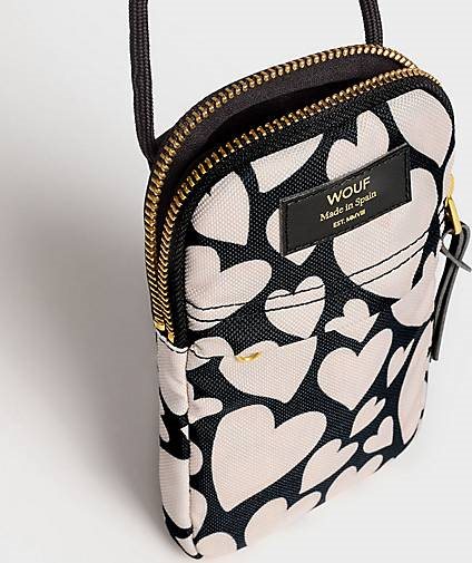Wouf Handytasche 10,5 cm