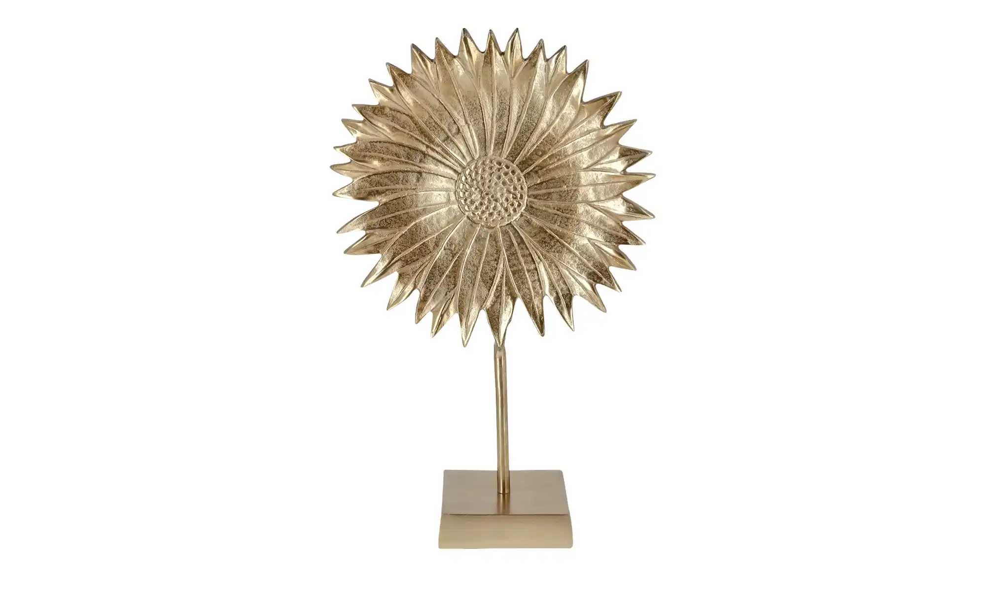 Deko Objekt Blume