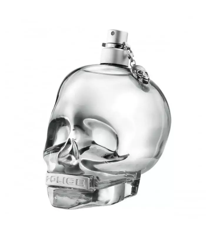TO  BE SUPER Eau de Toilette Vaporisateur
