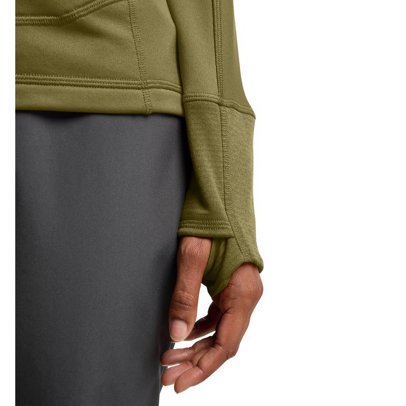 Haglöfs Betula Jacket Fleecejacke Damen