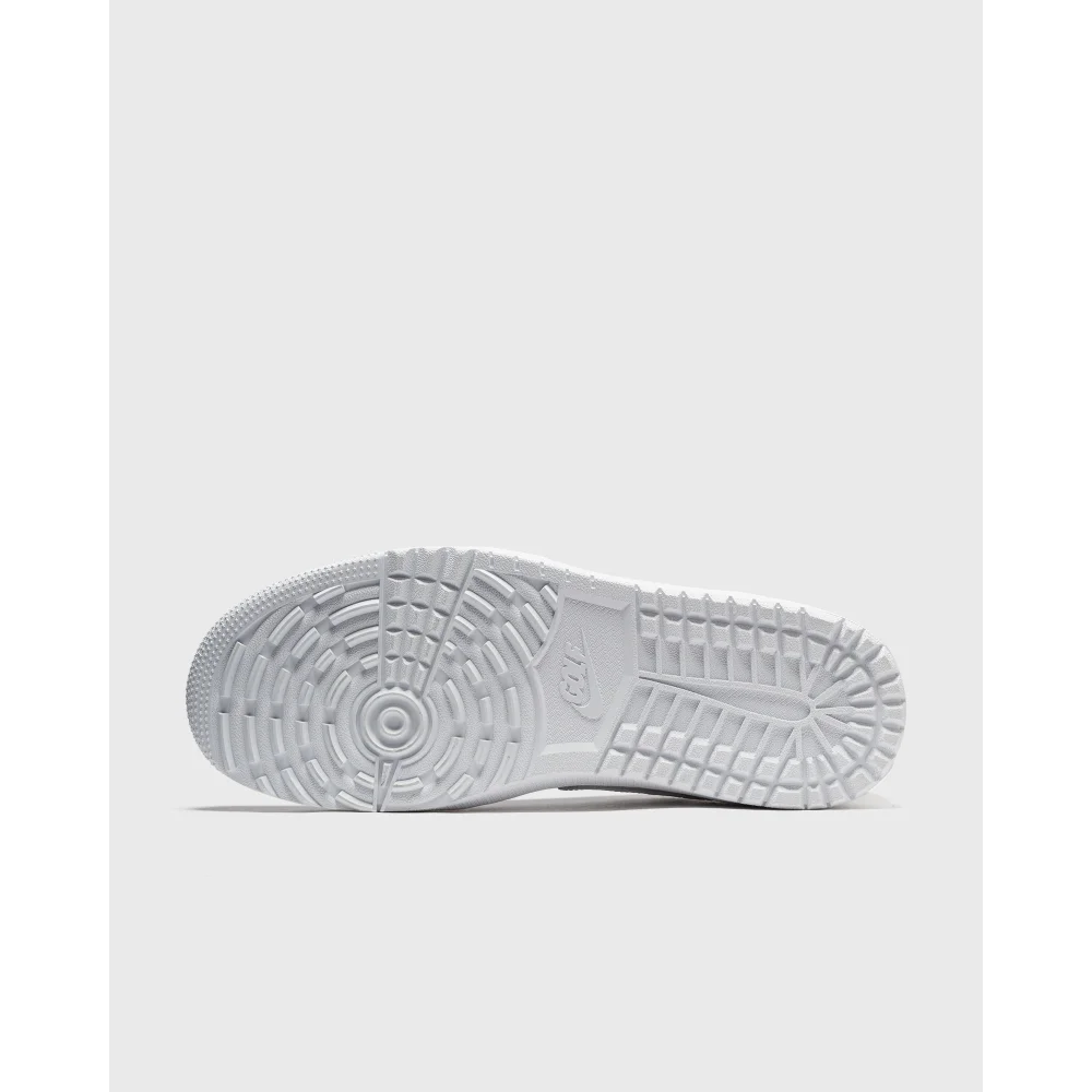 NIKE JORDAN 1 Low Golf DD9315-110 / weiss