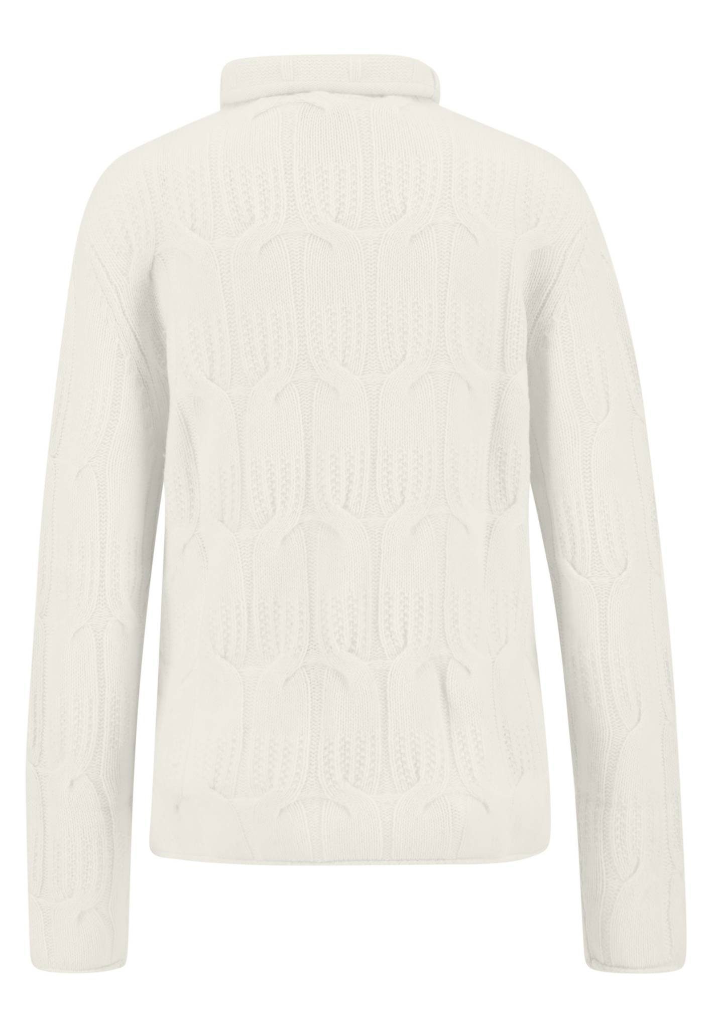 FYNCH-HATTON Strickpullover in tollem Look