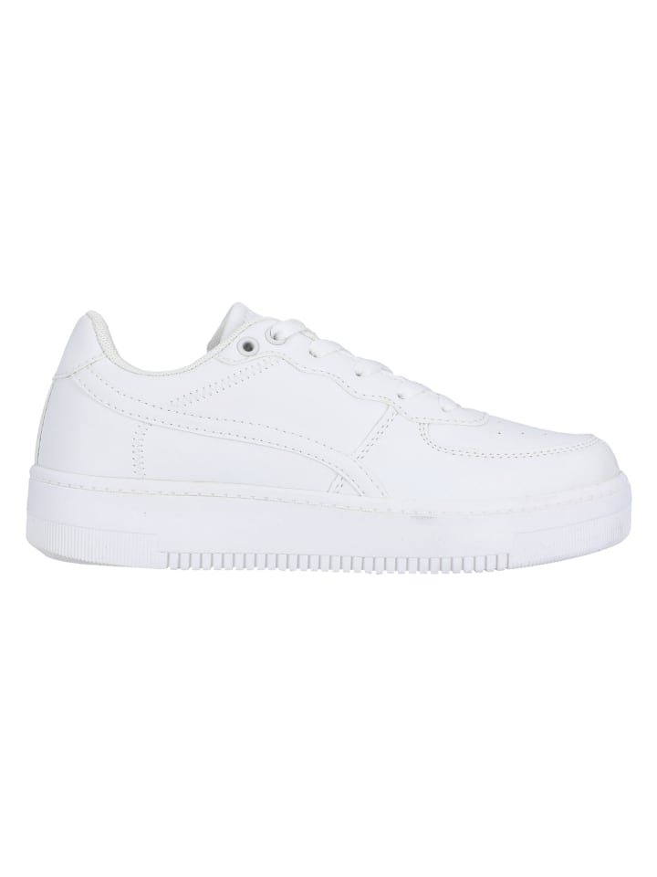 Endurance Sneaker Varhil in 1002S White Solid günstig kaufen