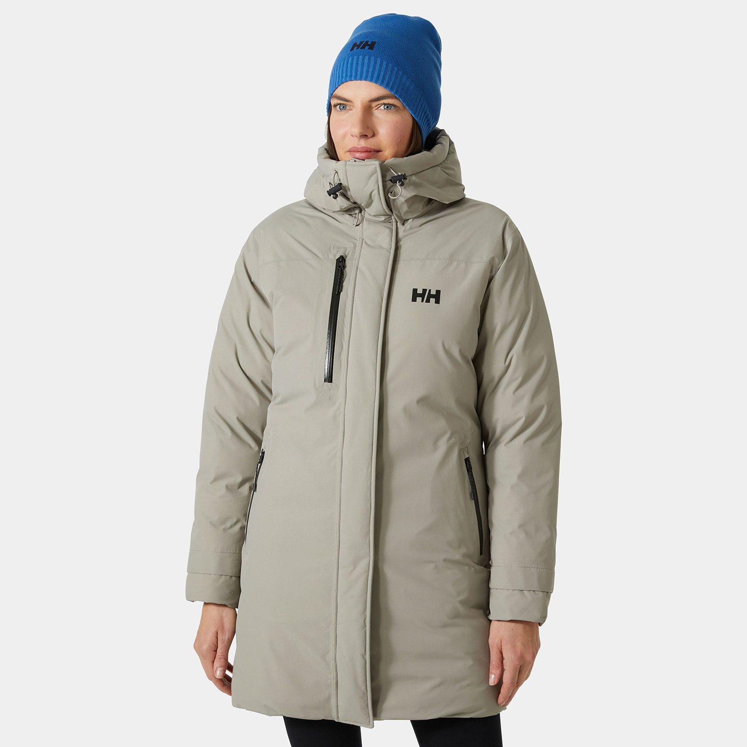 Women's Adore Helly Tech Parka