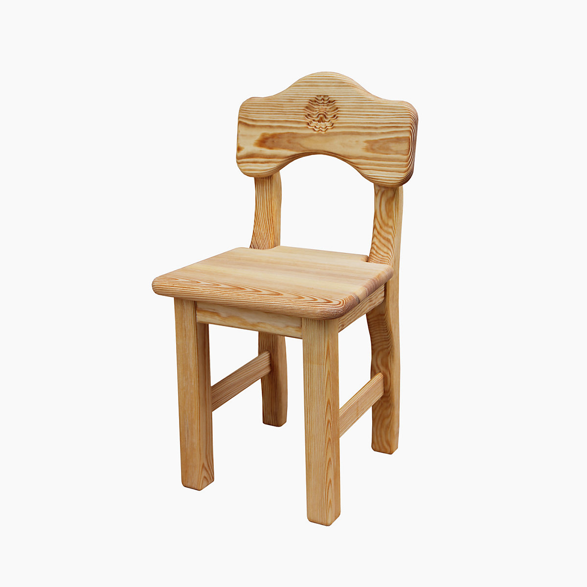 Kindertisch Klein mit 2 Stühlen
