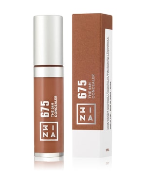 3INA The 24H Concealer Concealer-4.5 ml