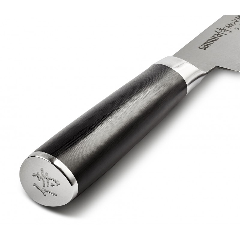 Samura Mo-V Steak-messer 12 cm