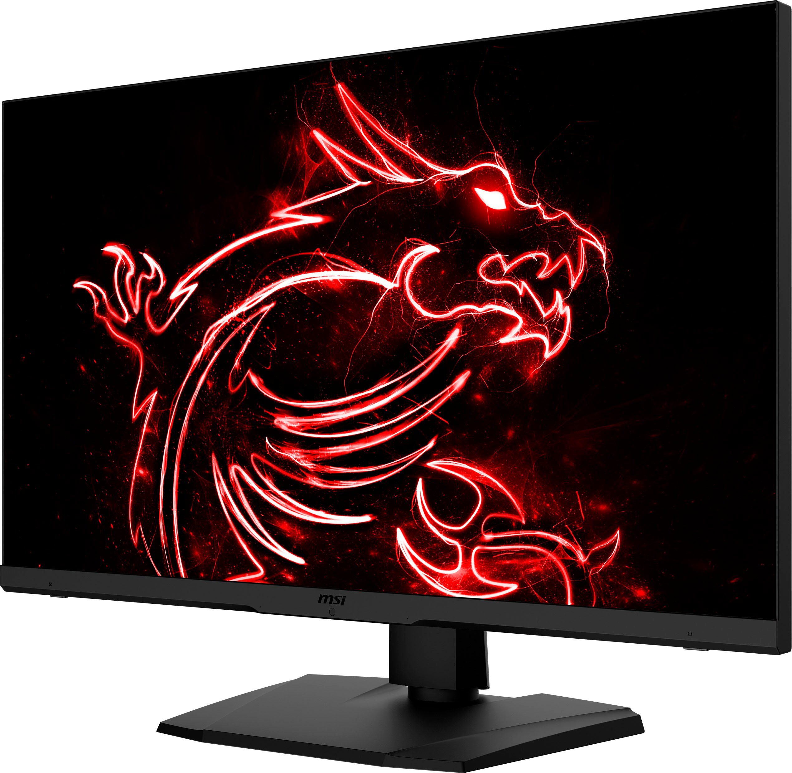 MSI Optix MPG321QRFDE-QD Gaming-LED-Monitor (81,28 cm/32 
