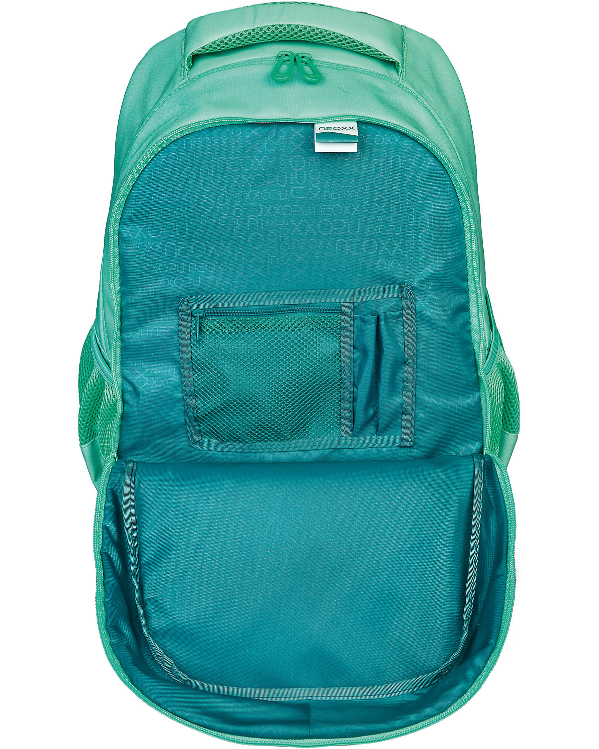 Schulrucksack Fly Mint to be (2023)
