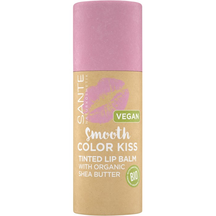 Smooth Color Kiss