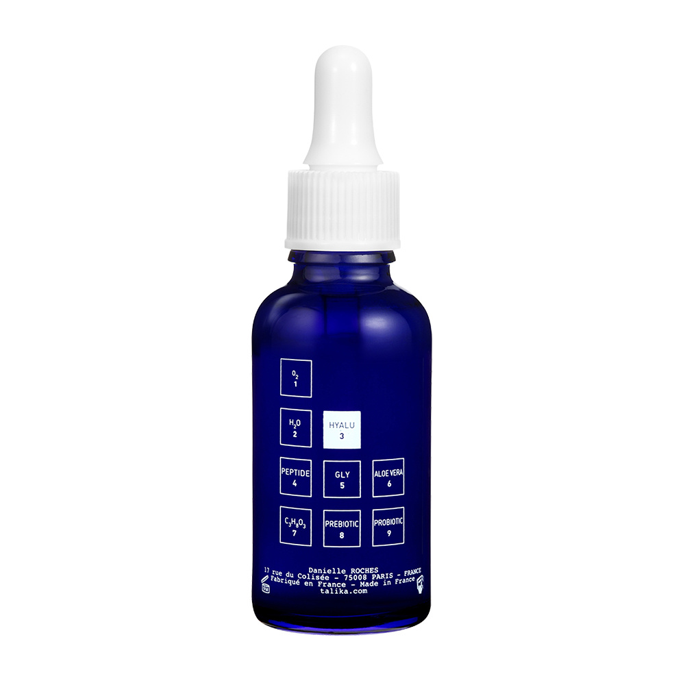 Talika Skintelligence Hydra - Sérum Intensément Hydratant Sérum hydratation intense