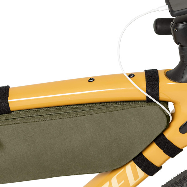 S/F FRAME BAG S - Rahmentasche
