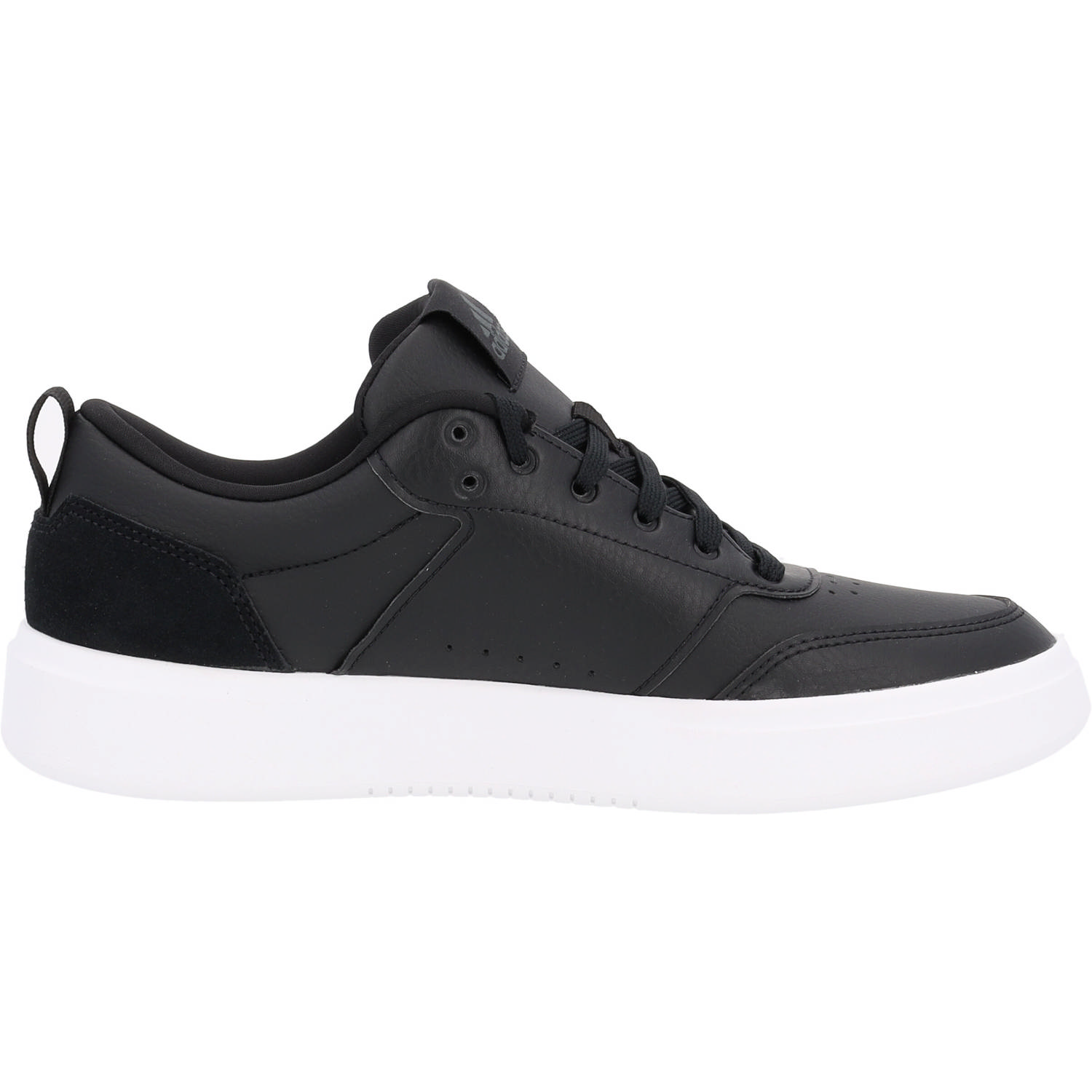 Adidas Park ST, Klassische- & Business Schuhe, Herren, core black/core black/ftwr whi