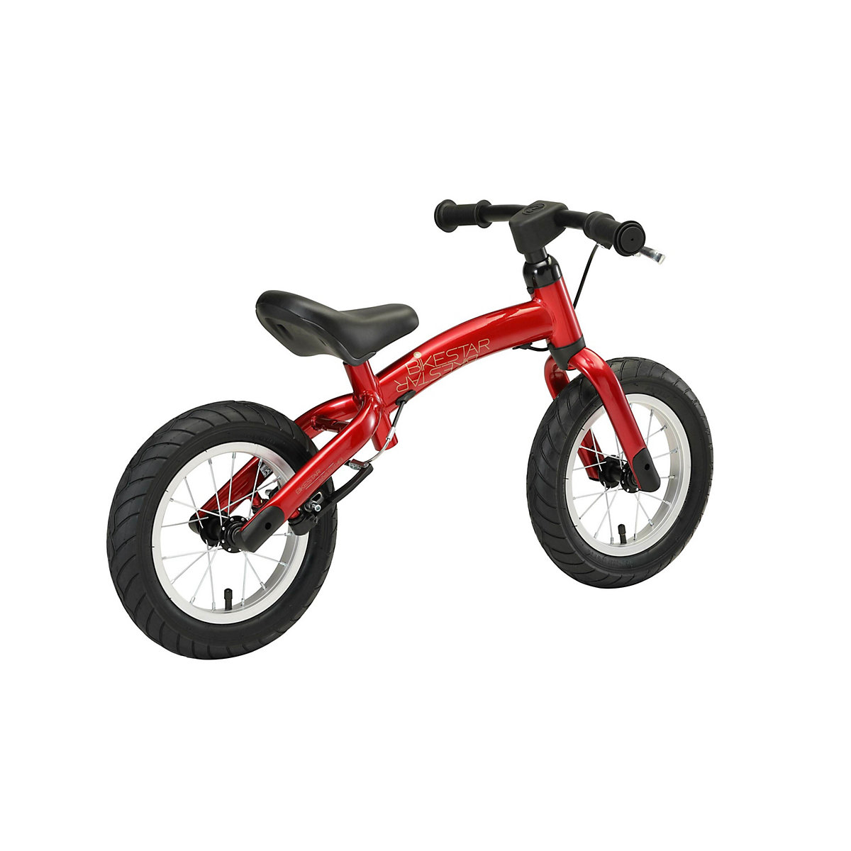 Laufrad 12 Zoll Sport Flex