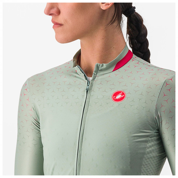 Castelli - Women's Pezzi - Radtrikot