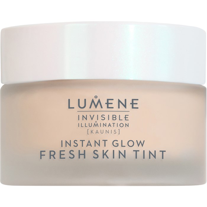Invisible Illumination Instant Glow Fresh Skin Tint
