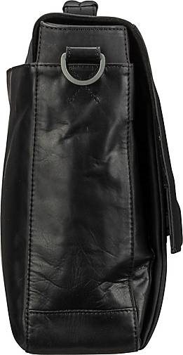 Strellson Aktentasche Brick Lane Jim Briefbag LHF