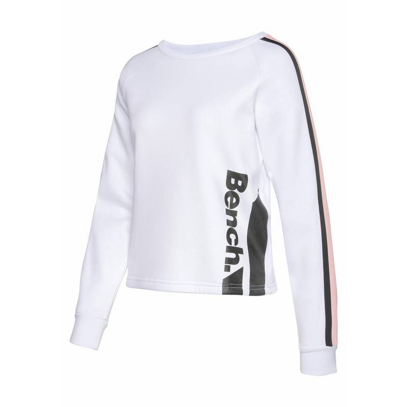 Bench Sweatshirt Damen