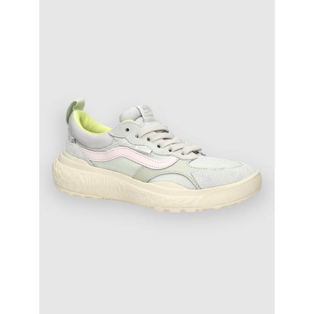 Vans UltraRange Neo VR3 VN000BCEBIG1 / gelb