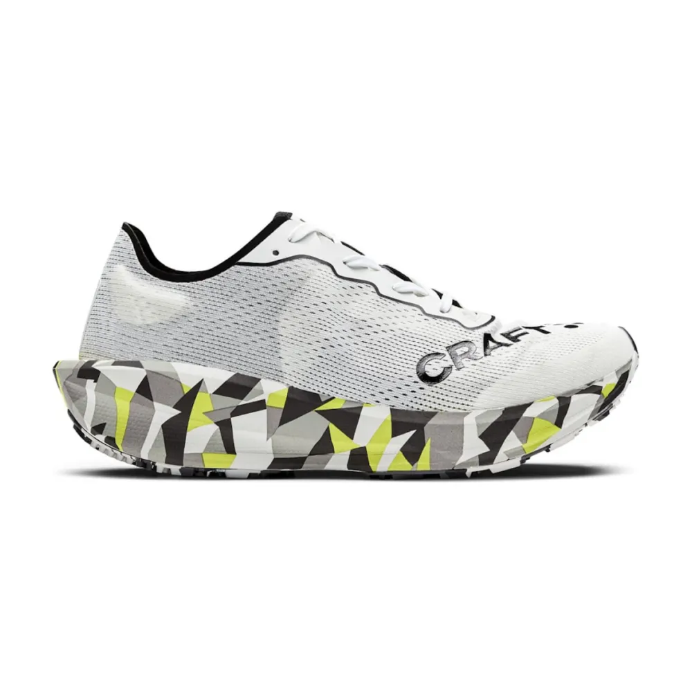 Craft CTM Ultra Carbon 2 1912179-503013 / weiss