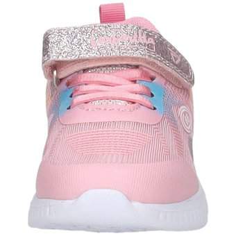 Barbarella Sneaker in rosa