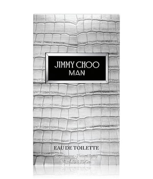 Jimmy Choo Man Eau de Toilette 30 ml