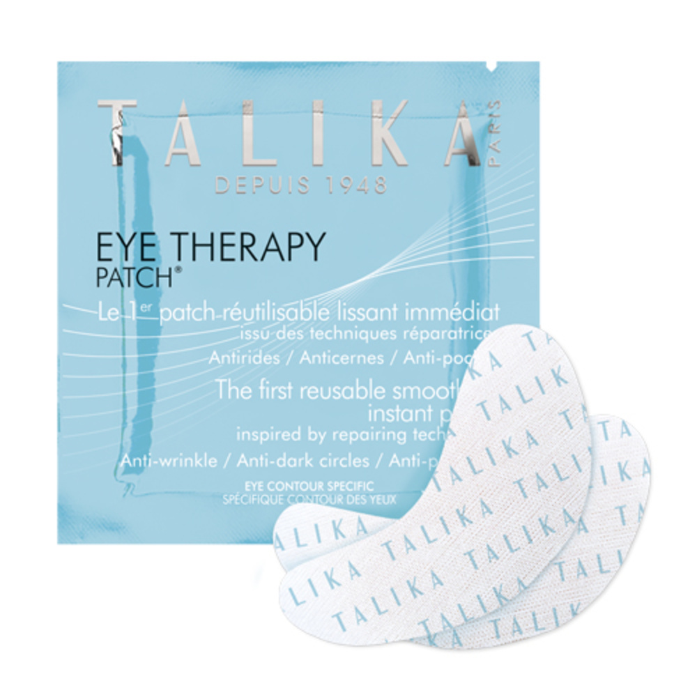 Talika Recharge  patch Eye therapy
