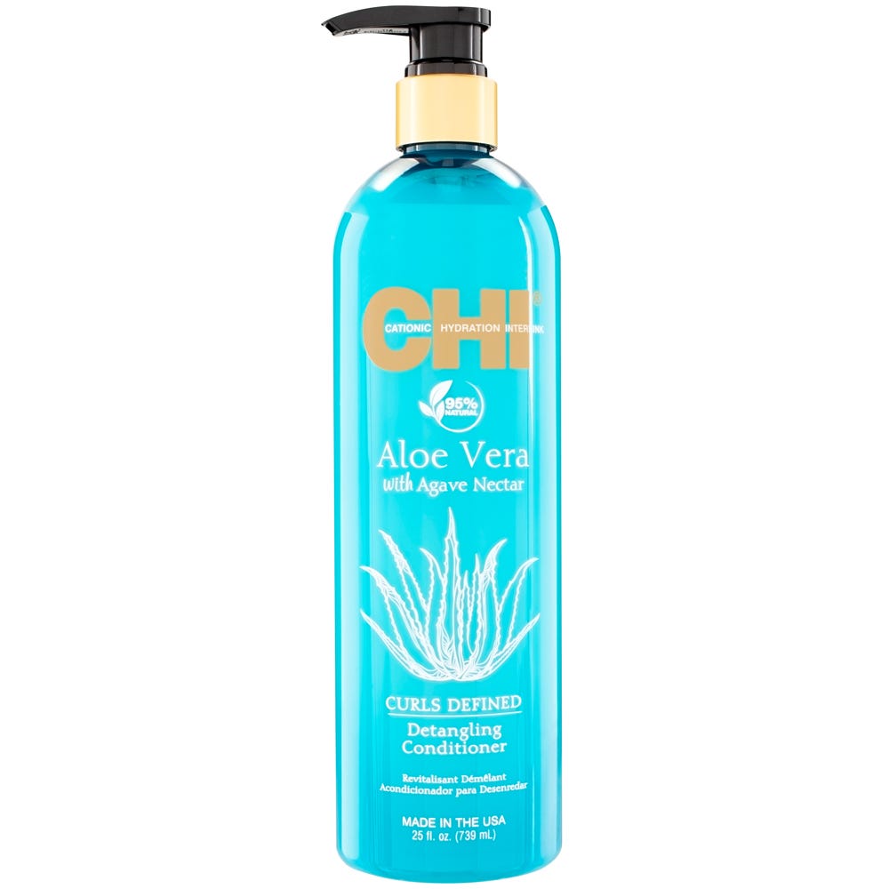 CHI Aloe Vera Detangling Conditioner 739 ml