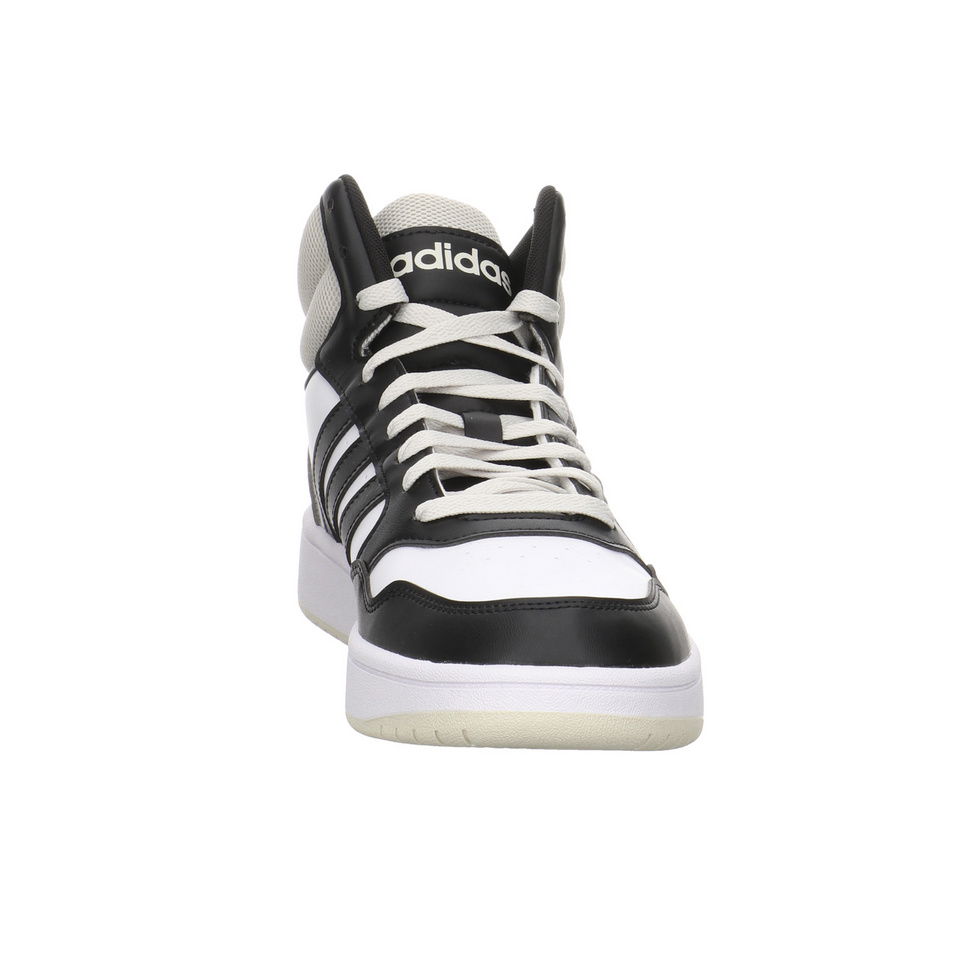 adidas Hoops 3.0 Mid Sneaker