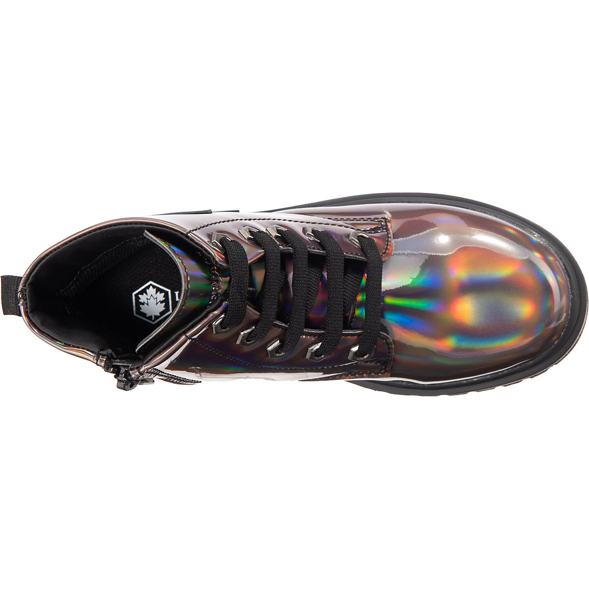 Stiefel für Mädchen von Lumberjack